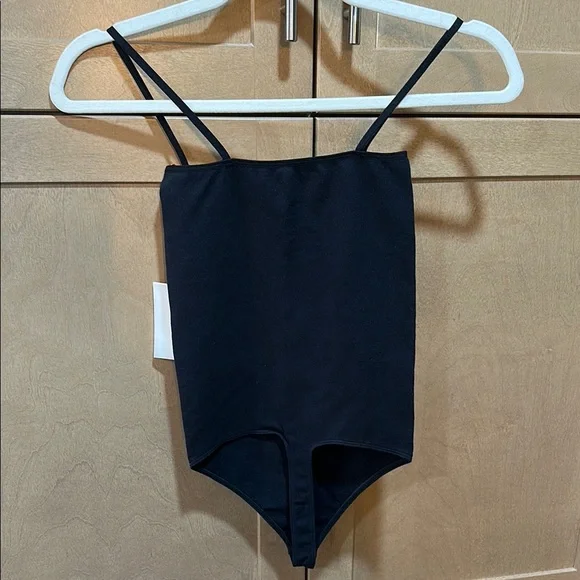 Good American Skinny Strap Seamless Body - Picture 4 of 12